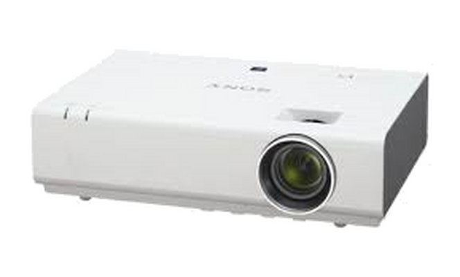проектора Sony VPL-EX276