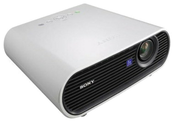 проектора Sony VPL-EX5