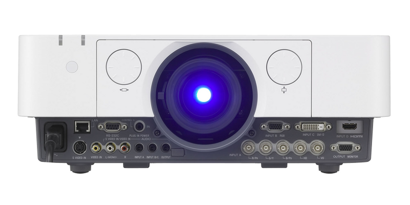 проектора Sony VPL-FH35