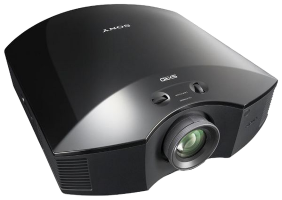 проектора Sony VPL-FX40L