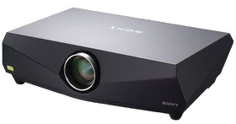 проектора Sony VPL-FX41