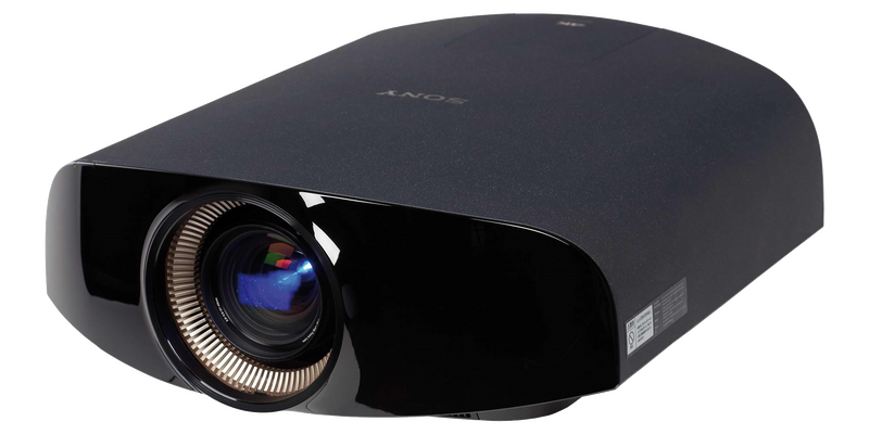 проектора Sony VPL-GT100