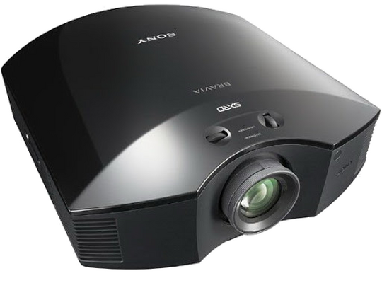 проектора Sony VPL-HW10