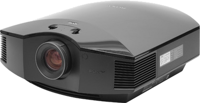 проектора Sony VPL-HW30
