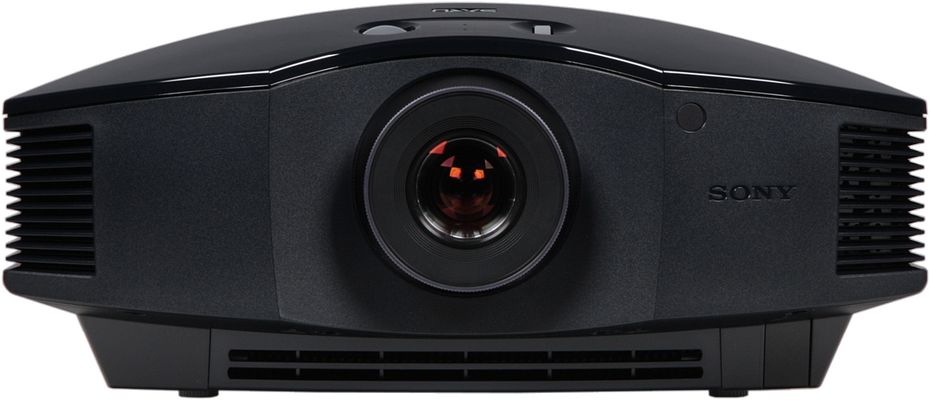 проектора Sony VPL-HW50ES