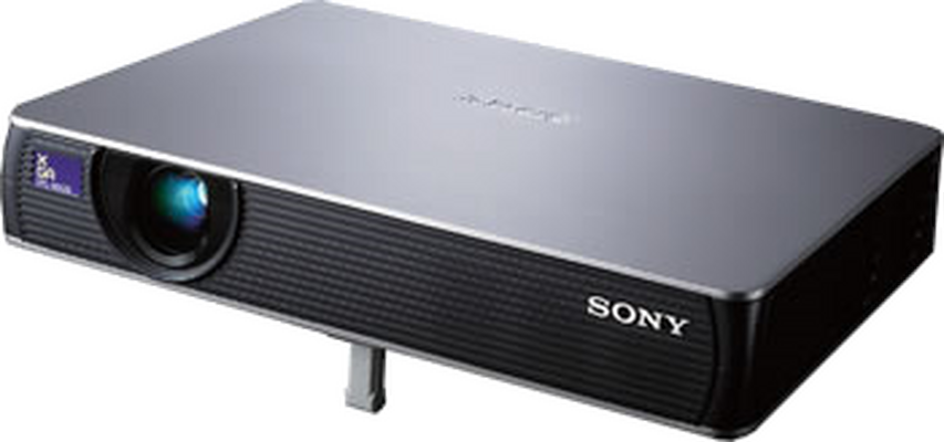 проектора Sony VPL-MX25