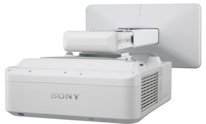проектора Sony VPL-SW526