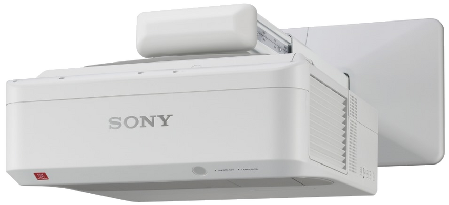 проектора Sony VPL-SW536C