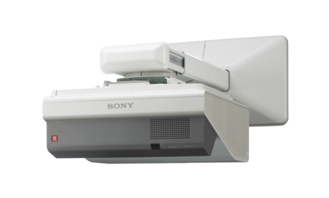 проектора Sony VPL-SW620