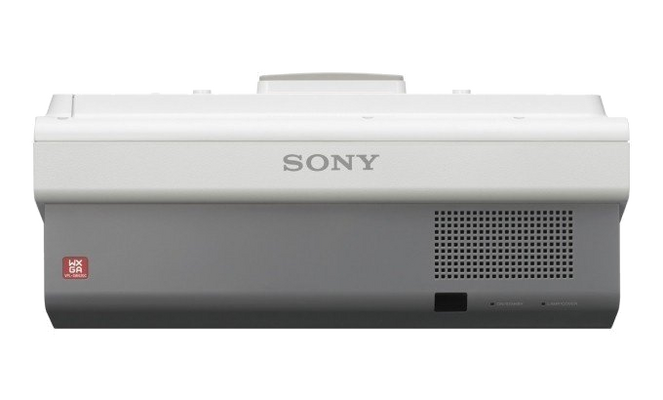 проектора Sony VPL-SW620C