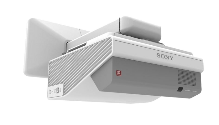 проектора Sony VPL-SW630C