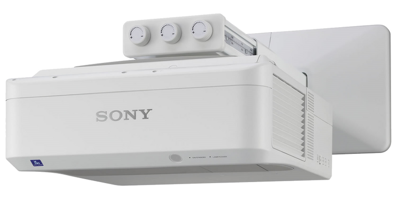 проектора Sony VPL-SX536