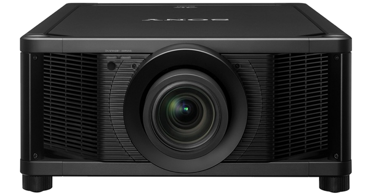 проектора Sony VPL-VW5000ES
