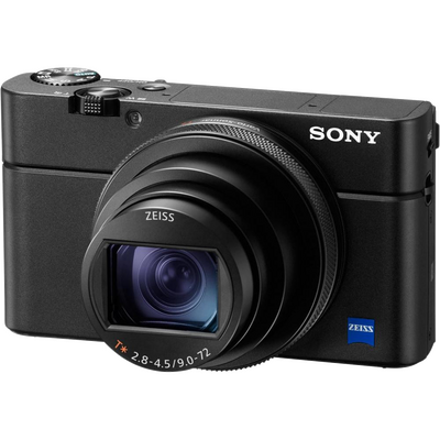 фотоаппарата Sony RX100 VI