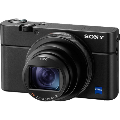 фотоаппарата Sony RX100 III