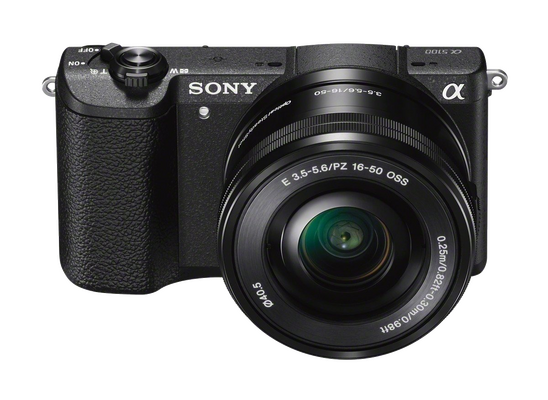 фотоаппарата Sony A5100 