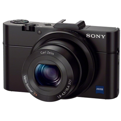 фотоаппарата Sony RX100 II