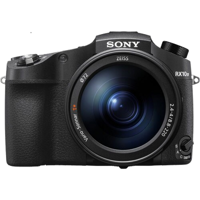 фотоаппарата Sony RX10 IV