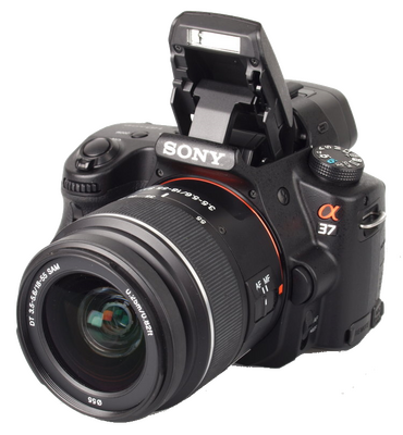 фотоаппарата Sony A37