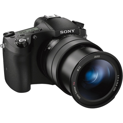 фотоаппарата Sony RX10 III