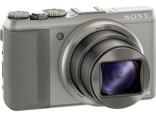 фотоаппарата Sony HX50