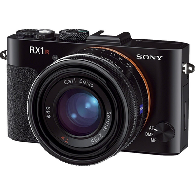 фотоаппарата Sony RX1R