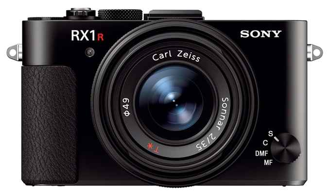 фотоаппарата Sony RX1R II