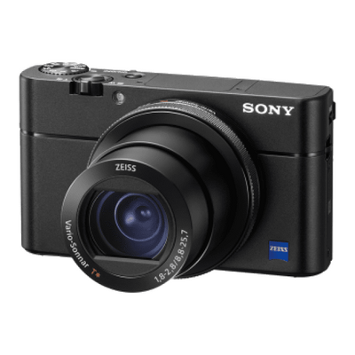фотоаппарата Sony RX100 VA