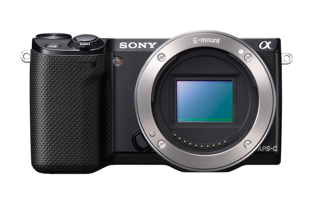 фотоаппарата Sony NEX-5T