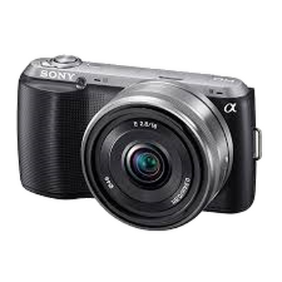 фотоаппарата Sony NEX-C3