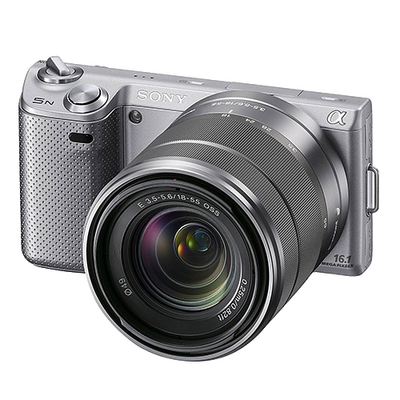 фотоаппарата Sony NEX-5N