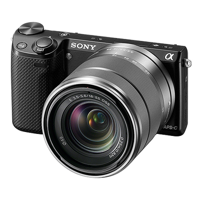 фотоаппарата Sony NEX-5R