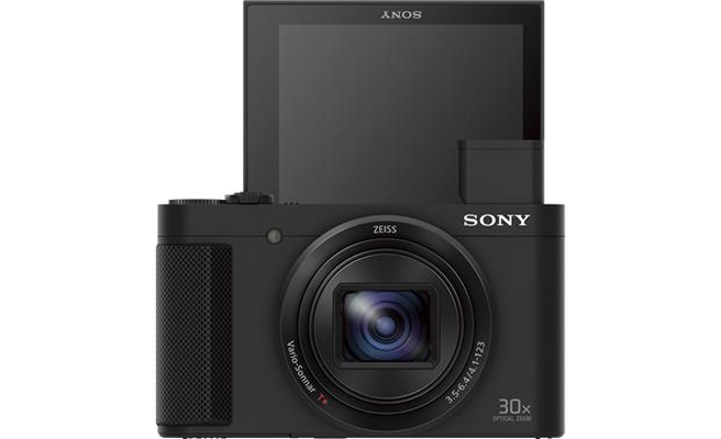 фотоаппарата Sony HX80