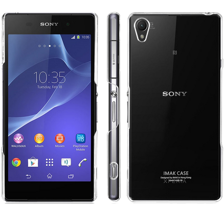 телефона Sony Xperia Z2 D6503