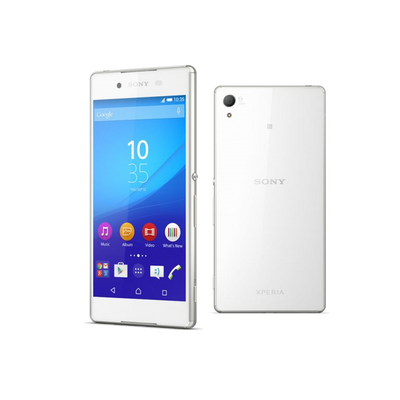 телефона Sony Xperia Z3 E6553