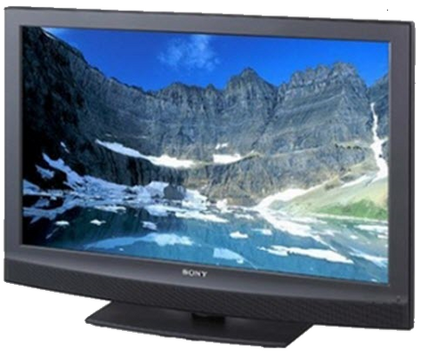 телевизора Sony KLH-40X1