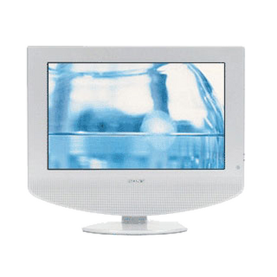 телевизора Sony KLV-17HR3