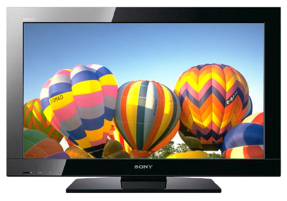 телевизора Sony KLV-22BX301