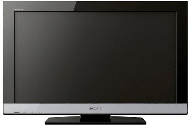 телевизора Sony KLV-22EX302