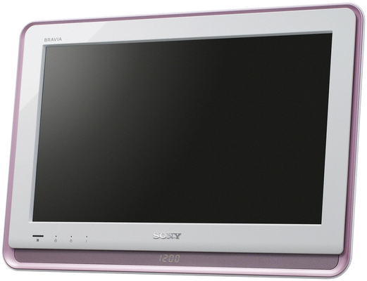 телевизора Sony KLV-22S570AT