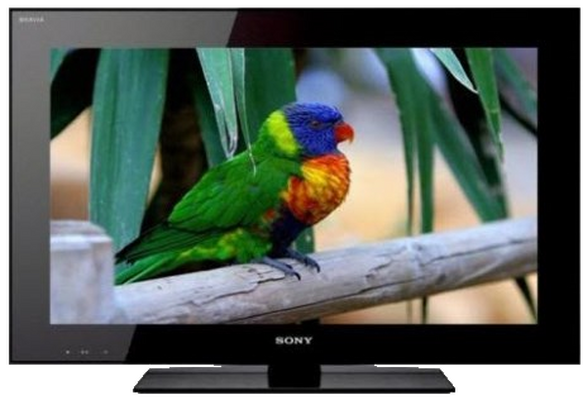 телевизора Sony KLV-26NX400