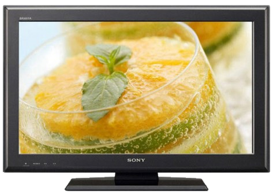 телевизора Sony KLV-26S550