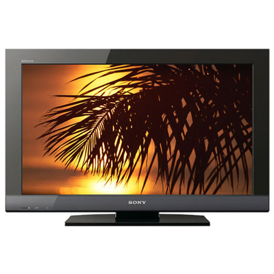 телевизора Sony KLV-32EX400