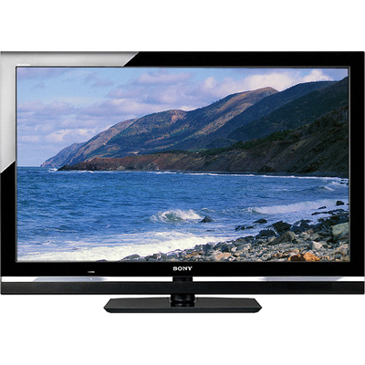 телевизора Sony KLV-32V550
