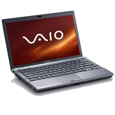 ноутбука Sony VAIO VGN-Z56VRG