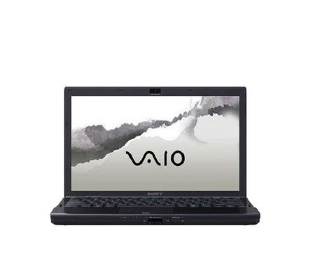 ноутбука Sony VAIO VGN-Z720D