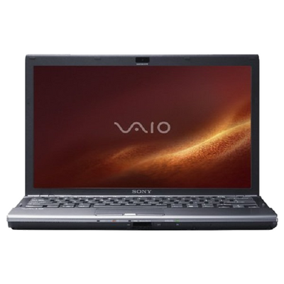 ноутбука Sony VAIO VGN-Z820G