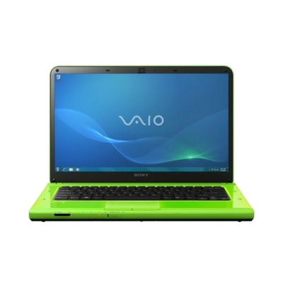 ноутбука Sony VAIO VPC-CA1S1R