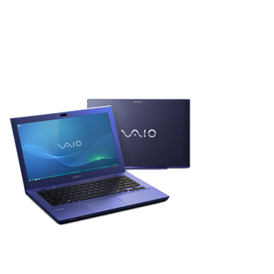 ноутбука Sony VAIO VPC-CA2S1R