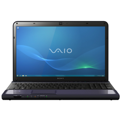 ноутбука Sony VAIO VPC-CB3S1R